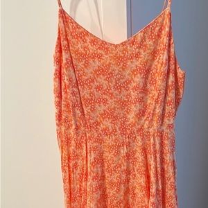 Old Navy Summer dress Size Medium Petite